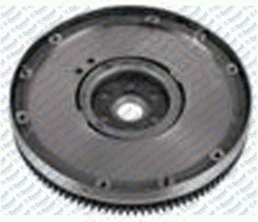SACHS 6366000057 Debriyaj Volani Mondeo-Smax-Galaxy 1.8-2.0 07=>